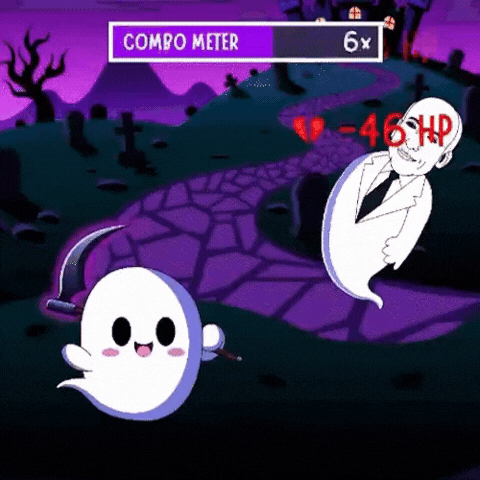 Booh Brawlers The Underworld PvP Crypto Game Of Booh World - $BOOH Token